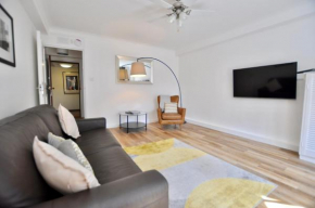 Marlyn Lodge – City of London, London